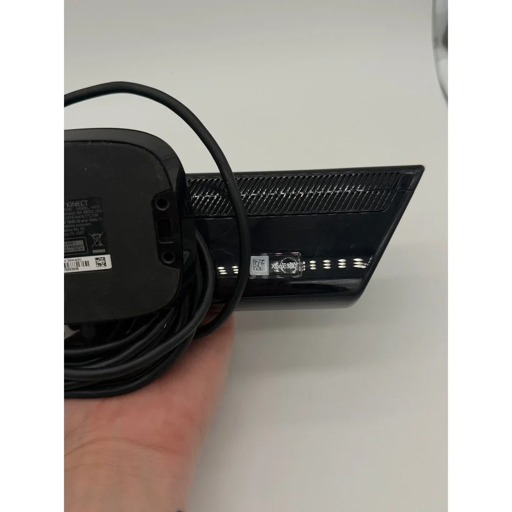 Microsoft xbox 360
